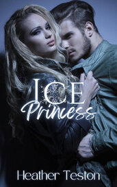 Ice Princess