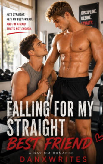 Falling For My Straight Best Friend