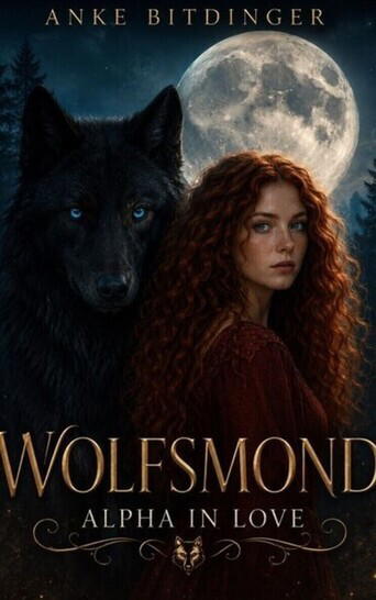 Wolfsmond Alpha in Love