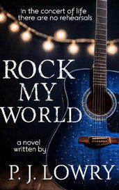Rock My World