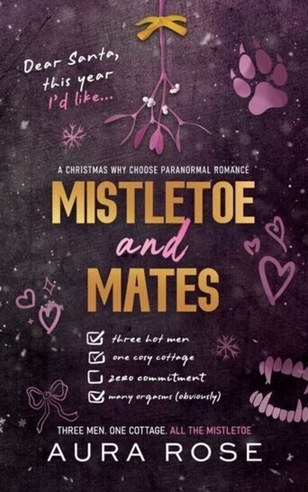 Mistletoe and Mates