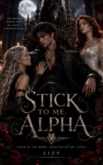 Stick To Me, Alpha