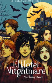 El Hotel Nightmare