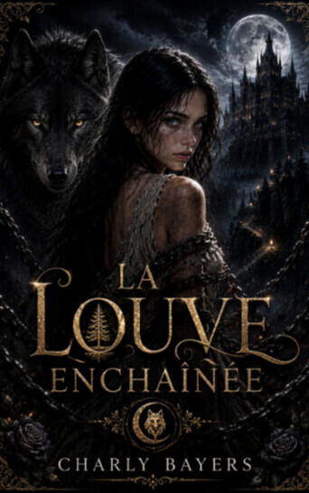 La louve enchaînée