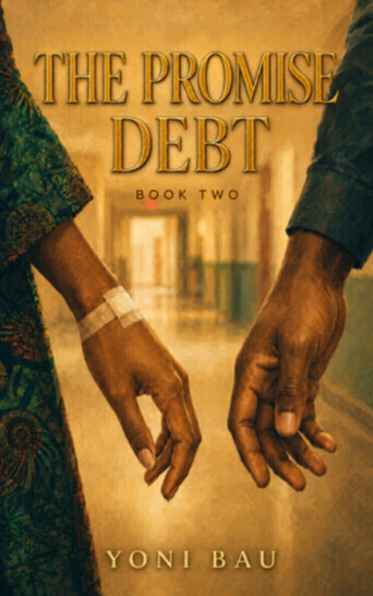 The Promise Debt  Book 2