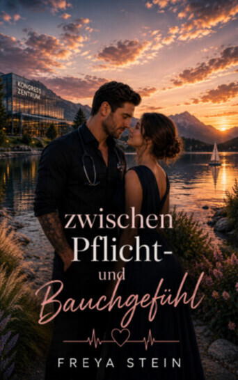 Zwischen Pflicht- und Bauchgefühl