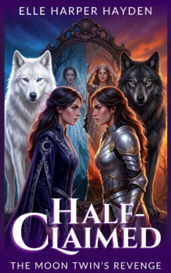 Half-Claimed