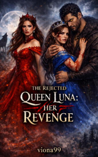 La Reina Luna rechazada: Su venganza