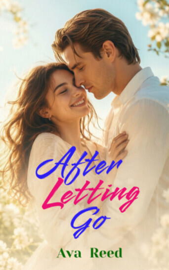 After Letting Go