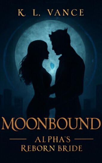Moonbound: The Alpha's Reborn Bride
