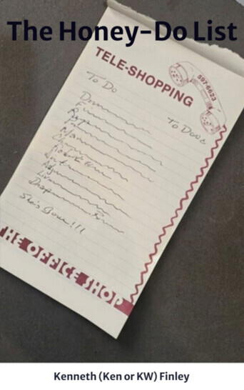 The Honey-Do List