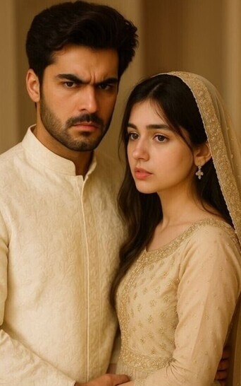 Tum aj meri ho