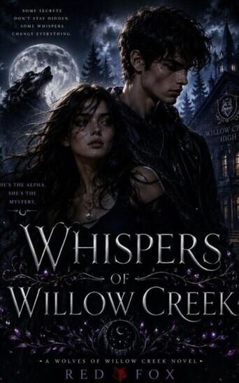 Das Flüstern von Willow Creek