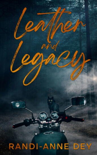 Leather and Legacy
