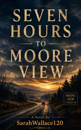Seven Hours to Moore View