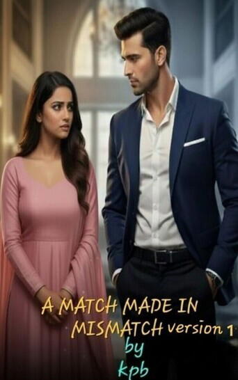 A MATCH MADE IN MISMATCH VERSION 1