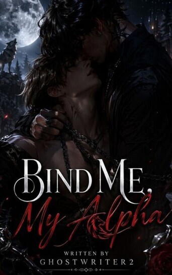 Bind me my alpha (book two) Bl