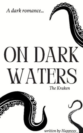 On Dark Waters (the Kraken)