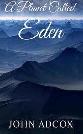 A Planet Called  Eden