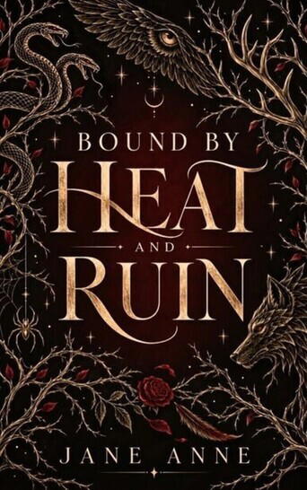 Bound By Heat And Ruin