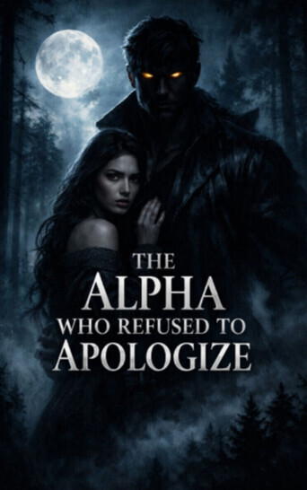 THE ALPHA WHO REFUSED TO APOLOGIZE
