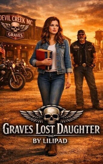Graves Lost Daughter Book 1 Devils Creek MC