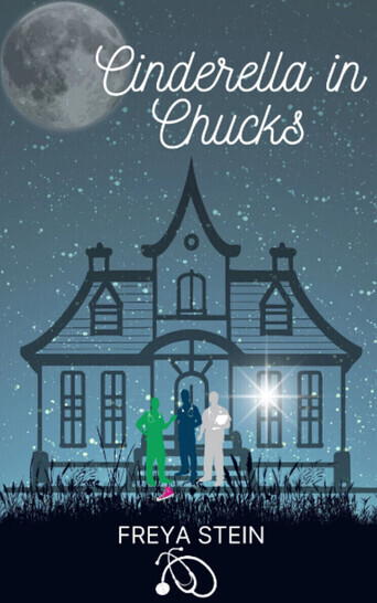 Cinderella in Chucks