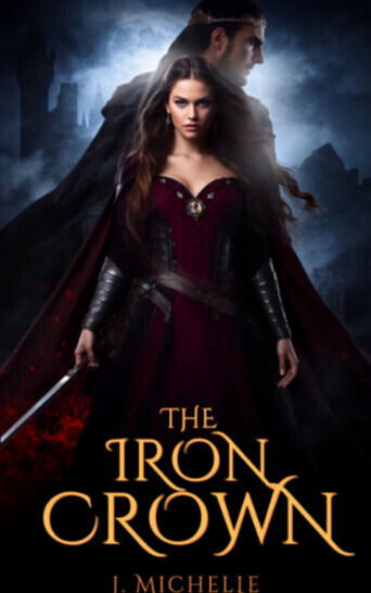 The Iron Crown