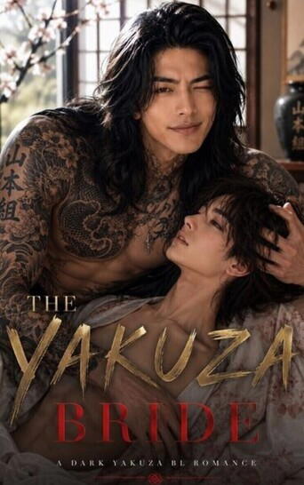 The Yakuza’s Bride (BL)