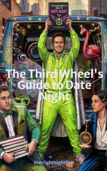 The Third Wheel's Guide to Date Night