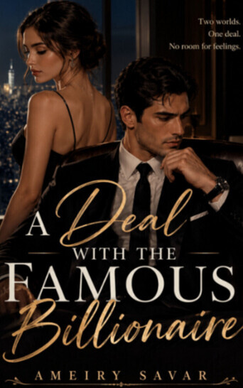 A Deal With The Famous Billionaire