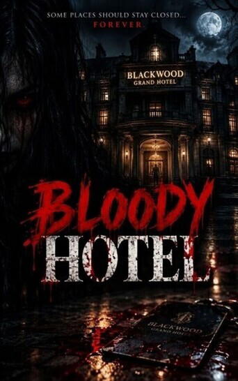 THE BLOODY HOTEL