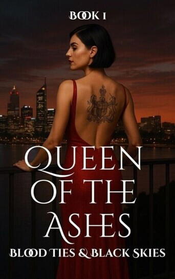 Queen of the Ashes
