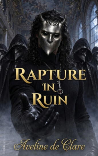 Rapture In Ruin, Book 1