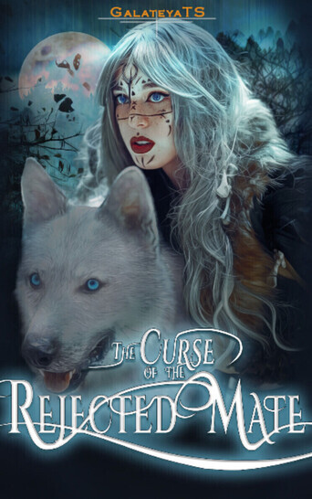 The Curse of the Rejected Mate (The Rejection 3)