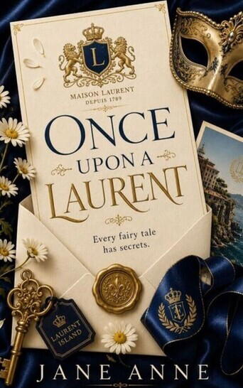 Once Upon A Laurent