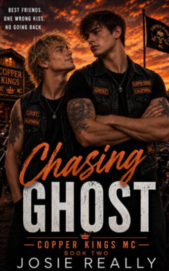 Chasing Ghost