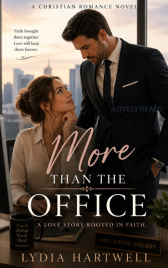 MORE THAN THE OFFICE