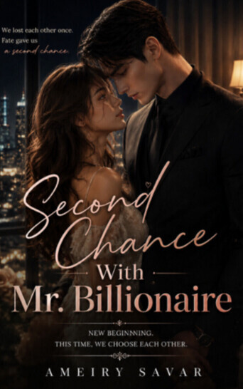 Second Chance With Mr. Billionaire
