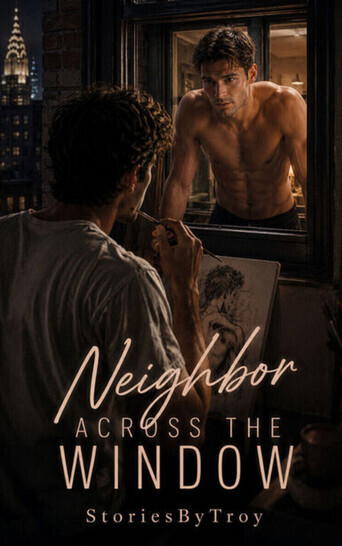 Neighbor Across The Window