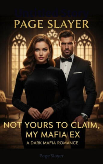 Not Yours To Claim, My Mafia Ex: A Dark Mafia Romance