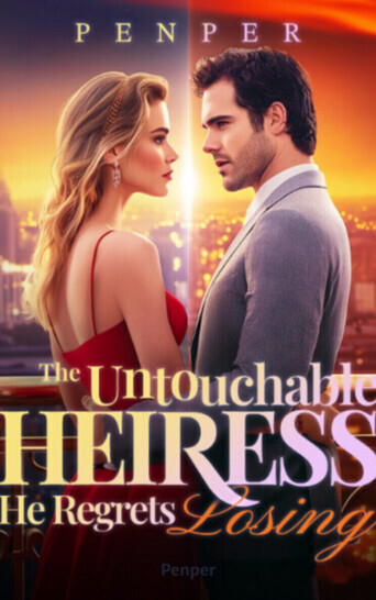 The Untouchable Heiress He Regrets Losing