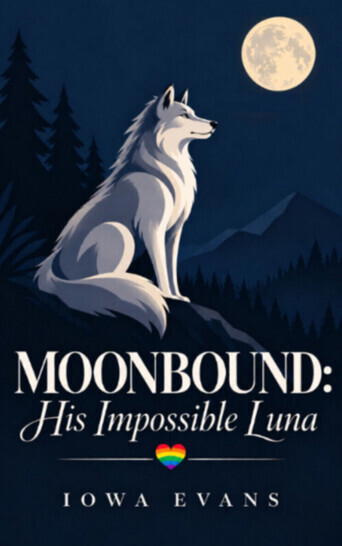 Moonboud: His Impossible Luna