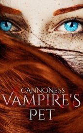 Vampire's Pet