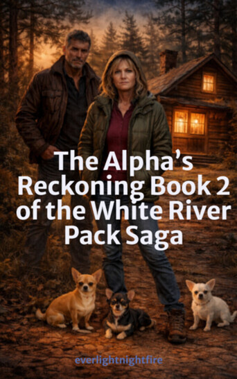 The Alpha’s Reckoning Book 2 of the White River Pack Saga