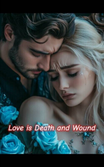 Love is Death and Wound