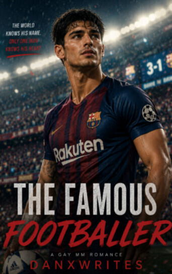 The Famous Footballer Off The Pitch