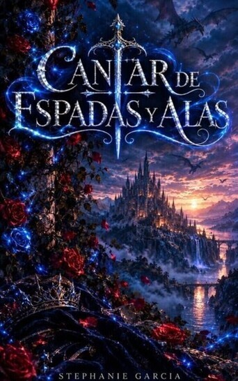 CANTAR DE ESPADAS Y ALAS