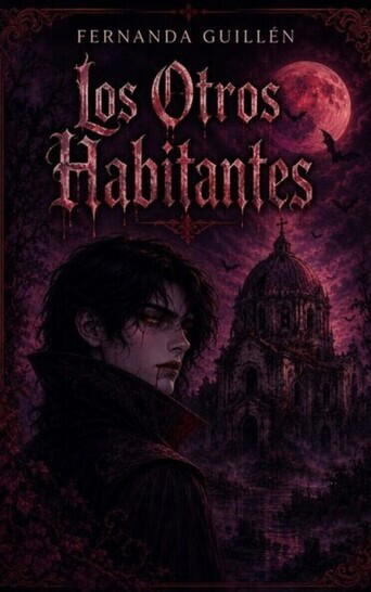 Los Otros Habitantes 