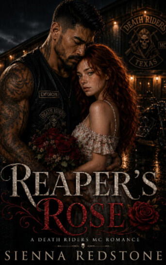 Reaper's Rose